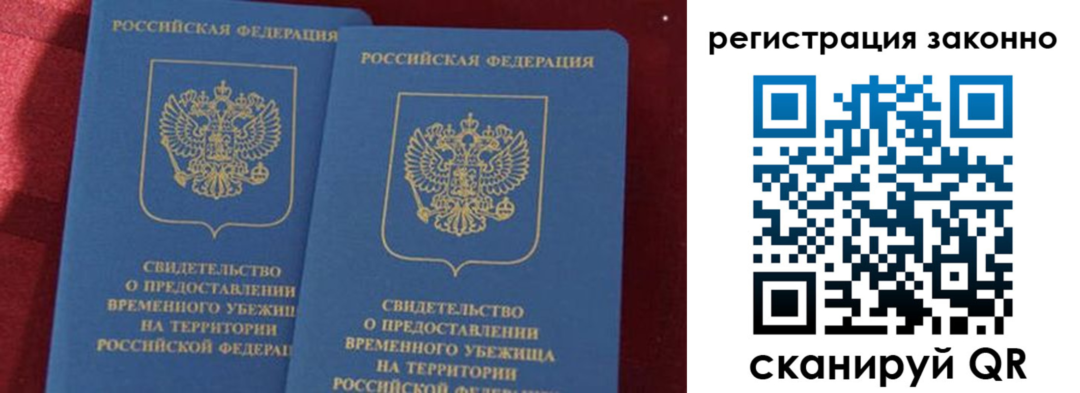 прописка в Данилове